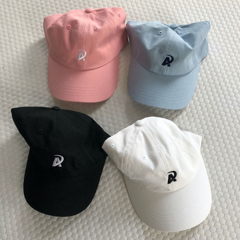 Dad Hat - image 1
